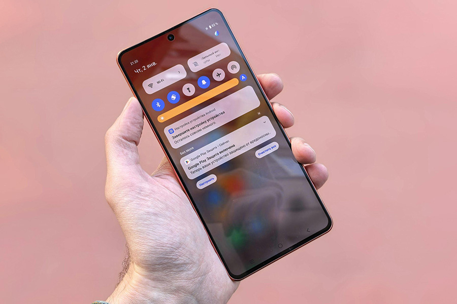 Як очистити пам’ять телефону: покрокова інструкція