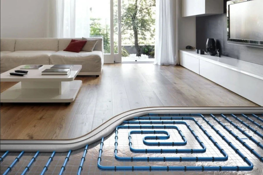 Що врахувати перед вибором теплої підлоги