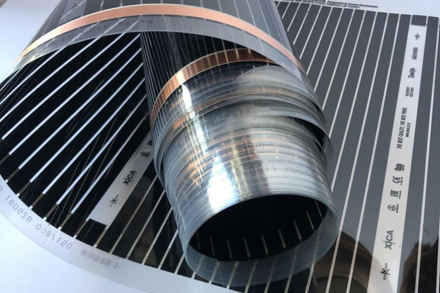 Яка тепла підлога найбюджетніша