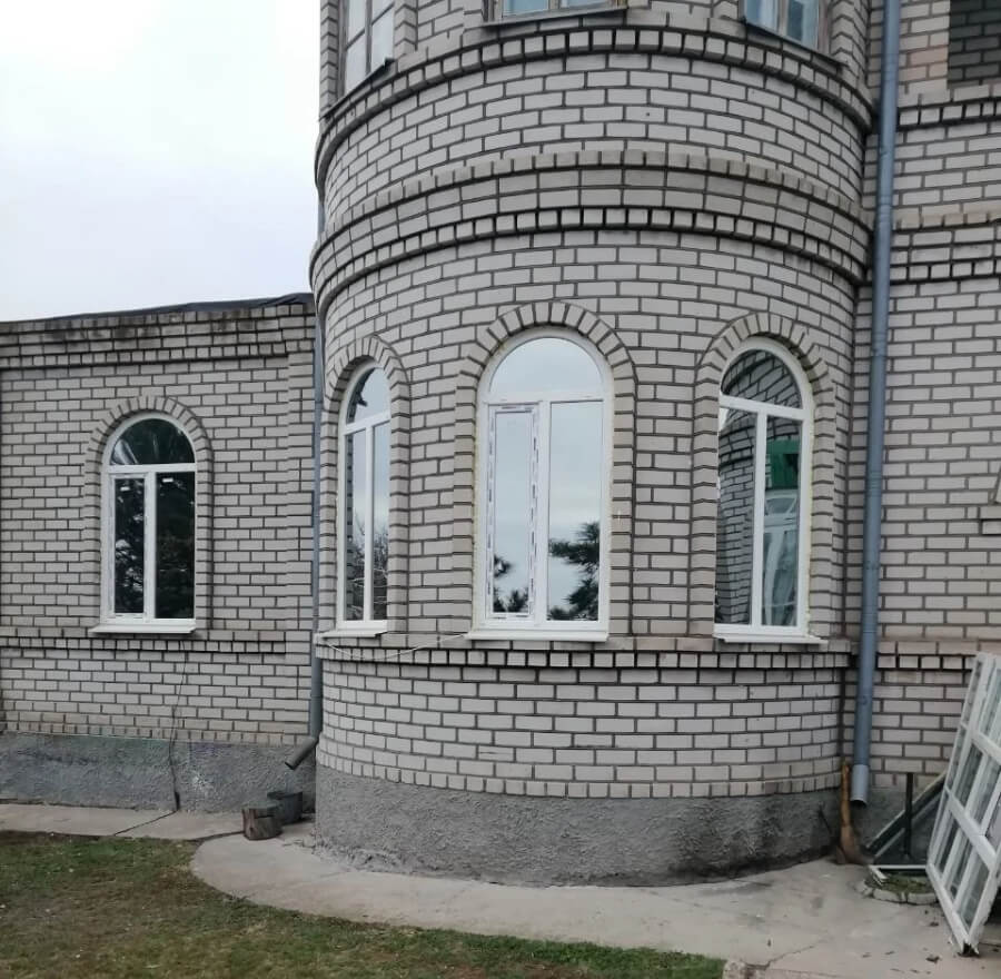 Преимущества металлопластиковых окон