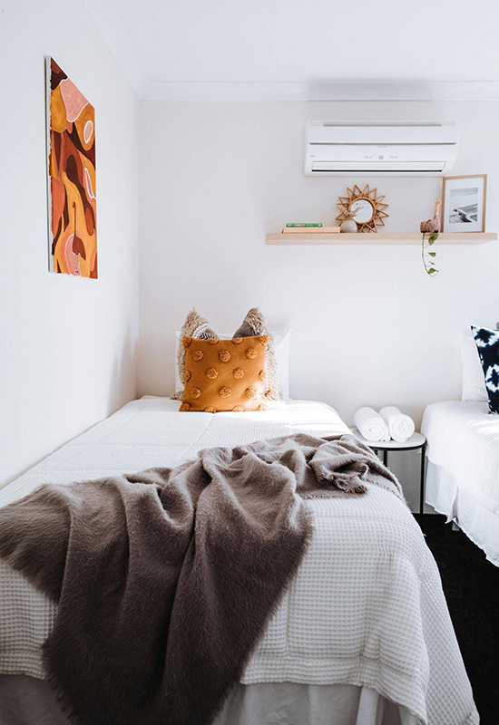 Коли варто обрати звичайний кондиціонер