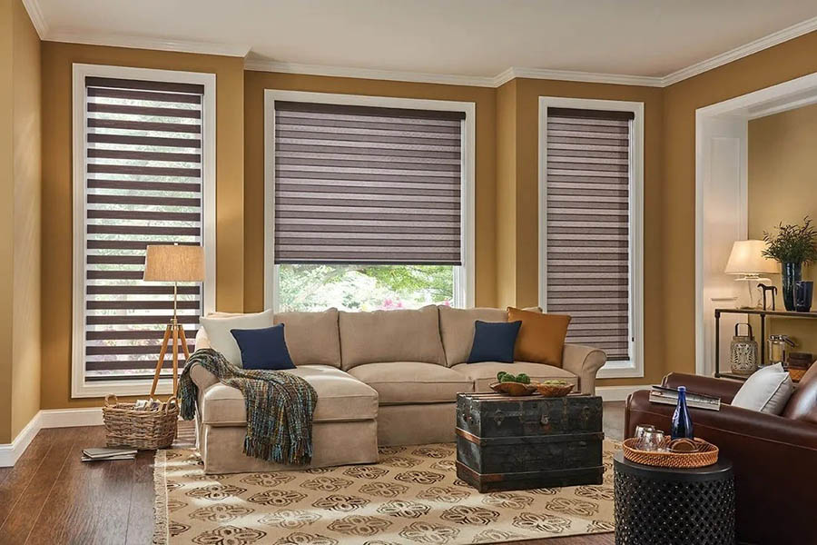 Основные критерии выбора роллет