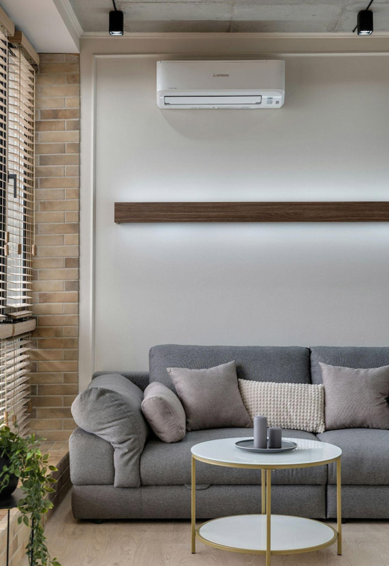 Что такое инверторный кондиционер