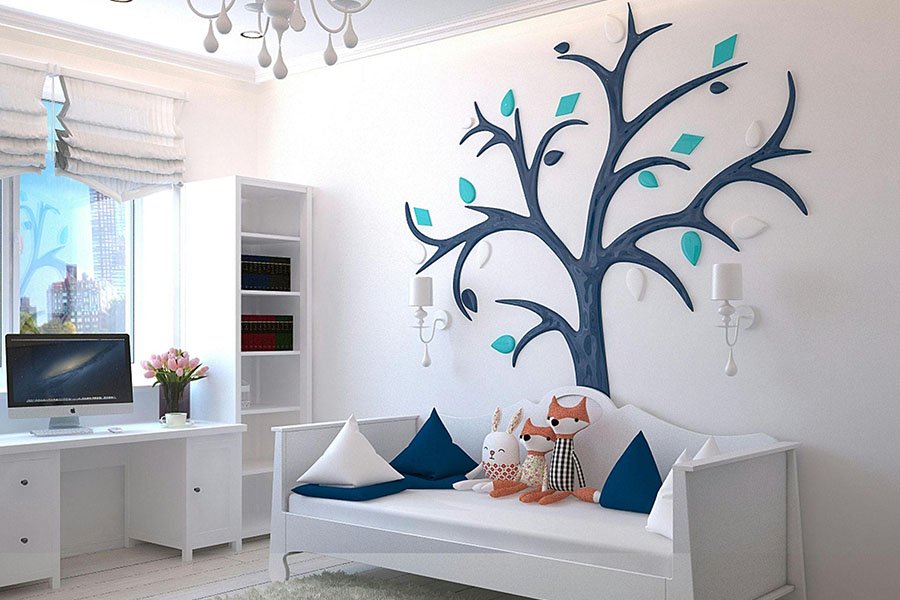 Яким може бути матеріал ролетів