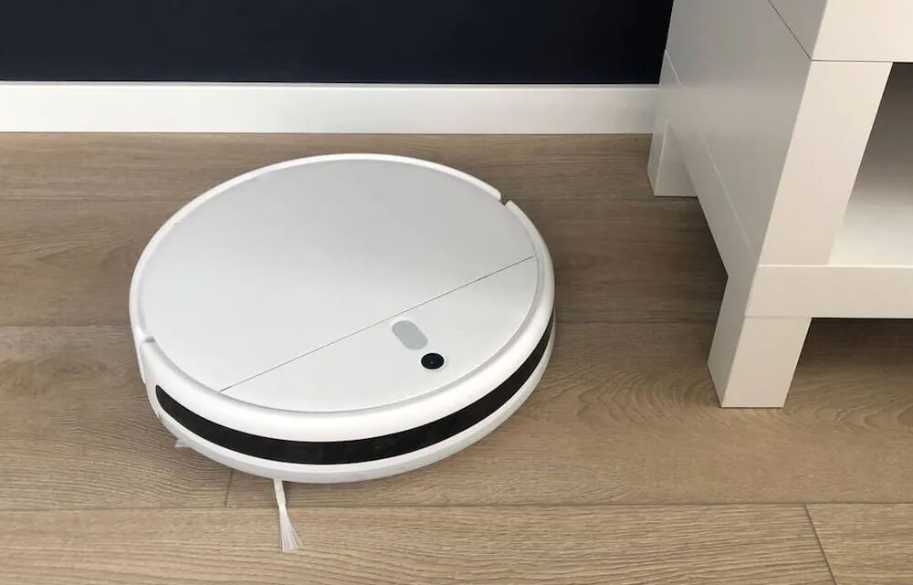 Как мультиварка скороварка и робот пылесос Xiaomi меняют быт в Украине