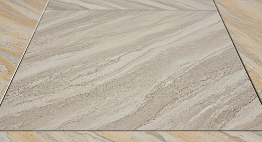 Плитка - Натуральні відтінки та фактури