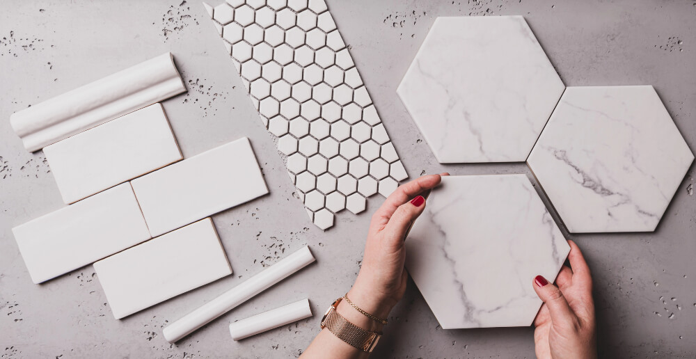 Яка плитка зараз в моді? Головні тренди 2026