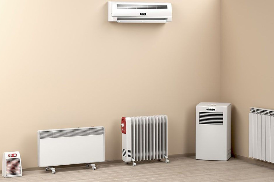 Чому варто обирати економні обігрівачі