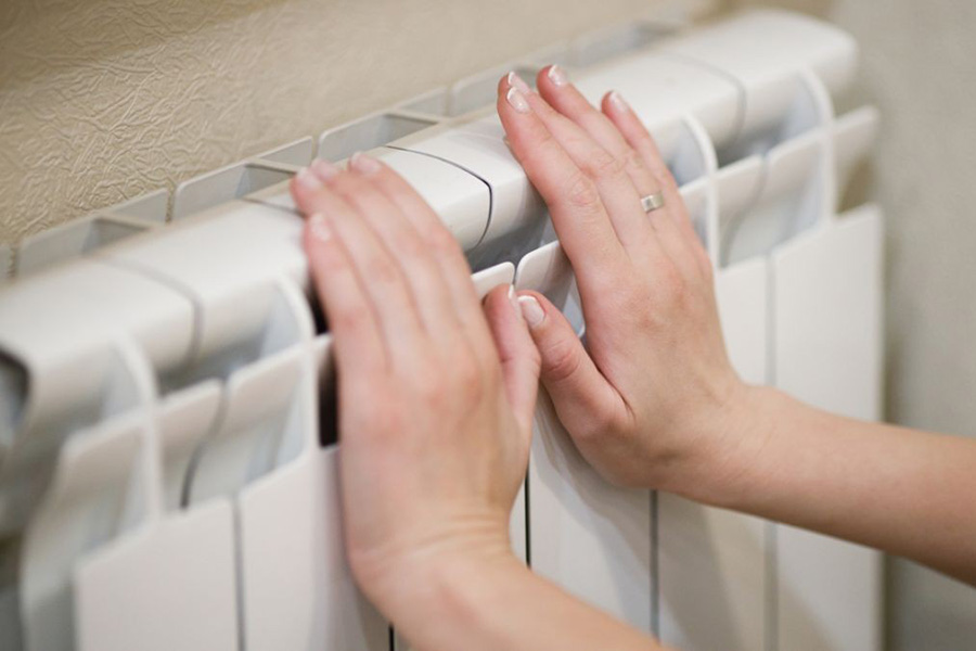 Що робити після спуску повітря з батареї