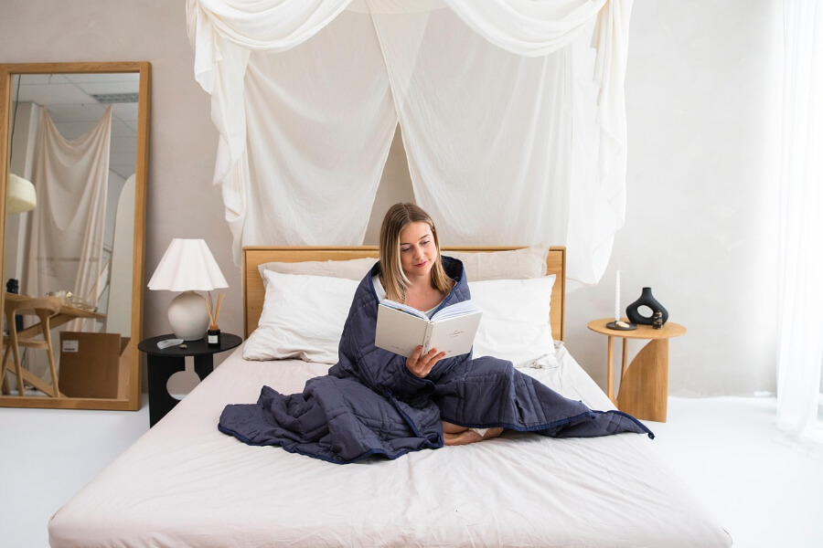 Як підібрати ідеальне ліжко для своїх потреб