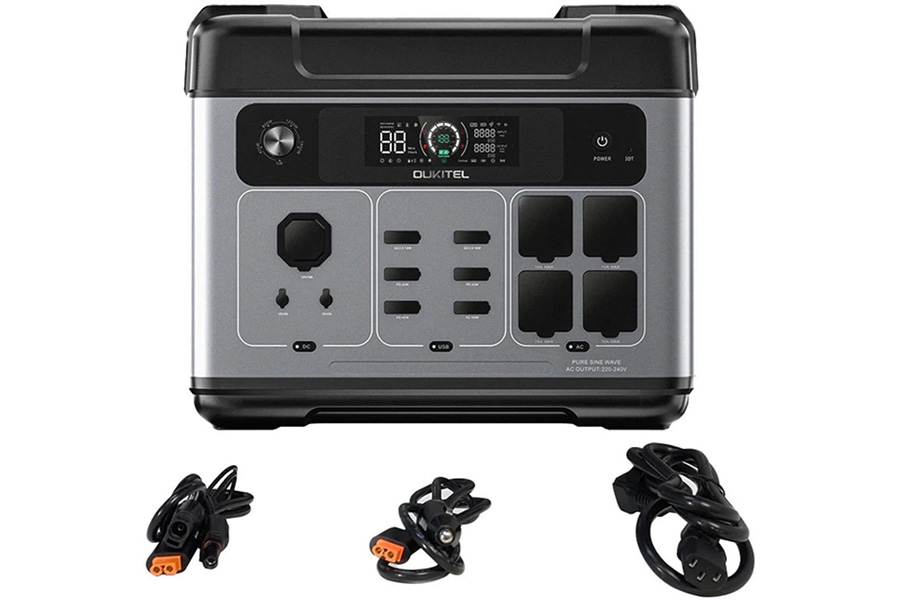 На що звертати увагу при виборі домашньої зарядної станції