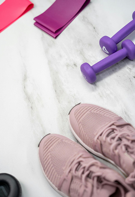 Вибір режиму та засобів для прання кросівок