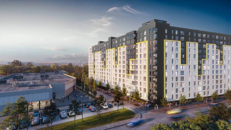 квартира у львові на що звернути увагу