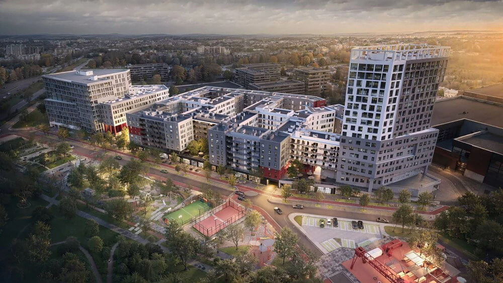 Де і як купити 2-кімнатну квартиру у Львові: гайд для тих, хто шукає ідеальне житло