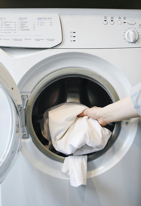 Поради з профілактики поломок пральної машини