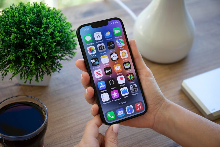 Чому варто звернути увагу саме на iPhone 16