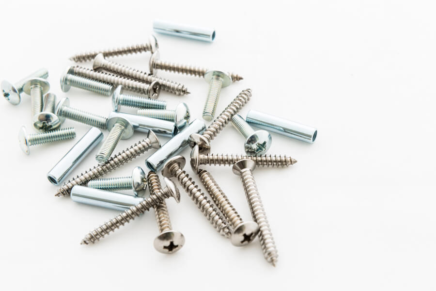 Види різьби болтів і вплив вибору на надійність з’єднання