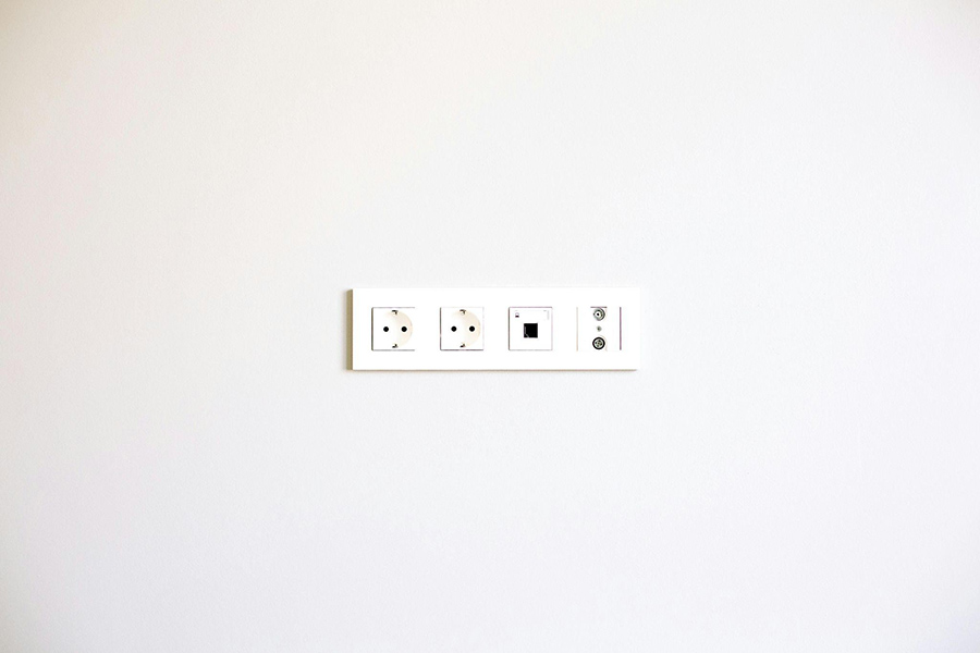 Технологические решения для контроля потребления