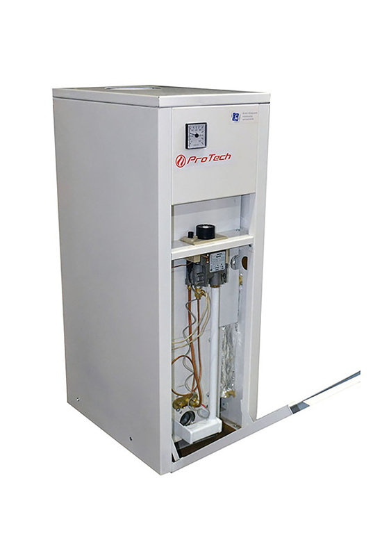 Конденсаційний чи традиційний газовий котел