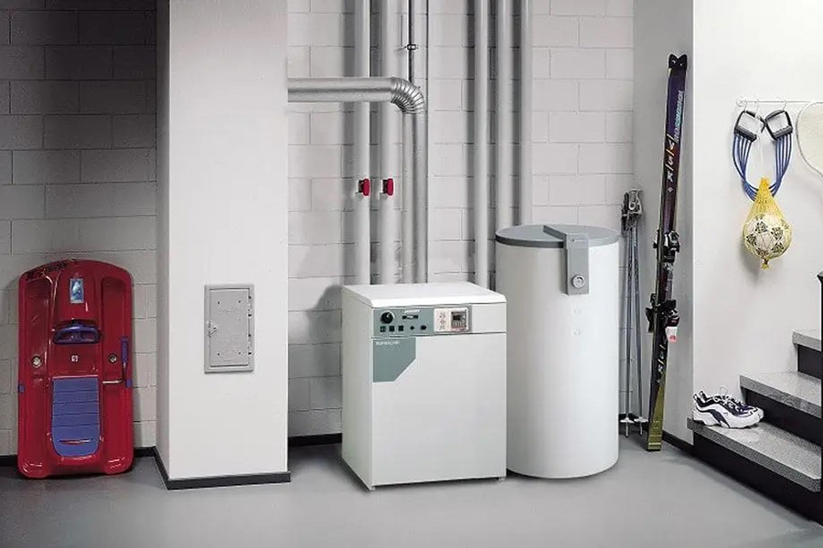 Як вибрати газовий котел для будинку чи квартири?