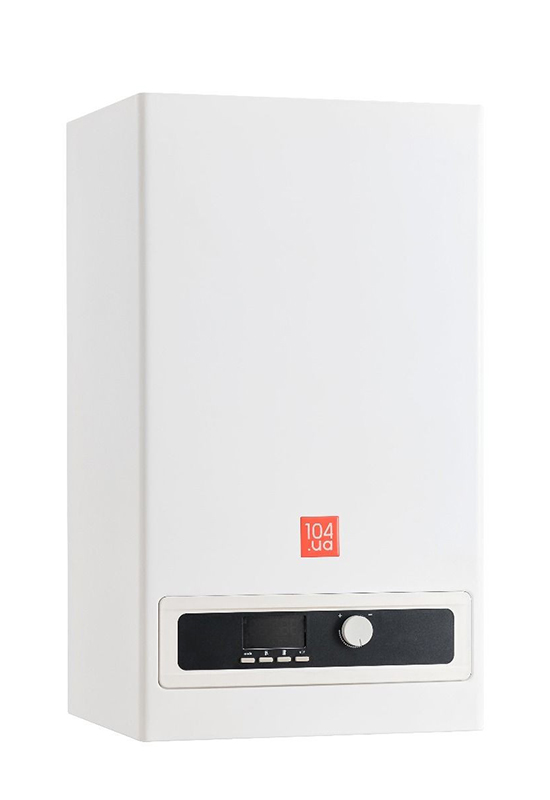 Яким має бути економний газовий котел