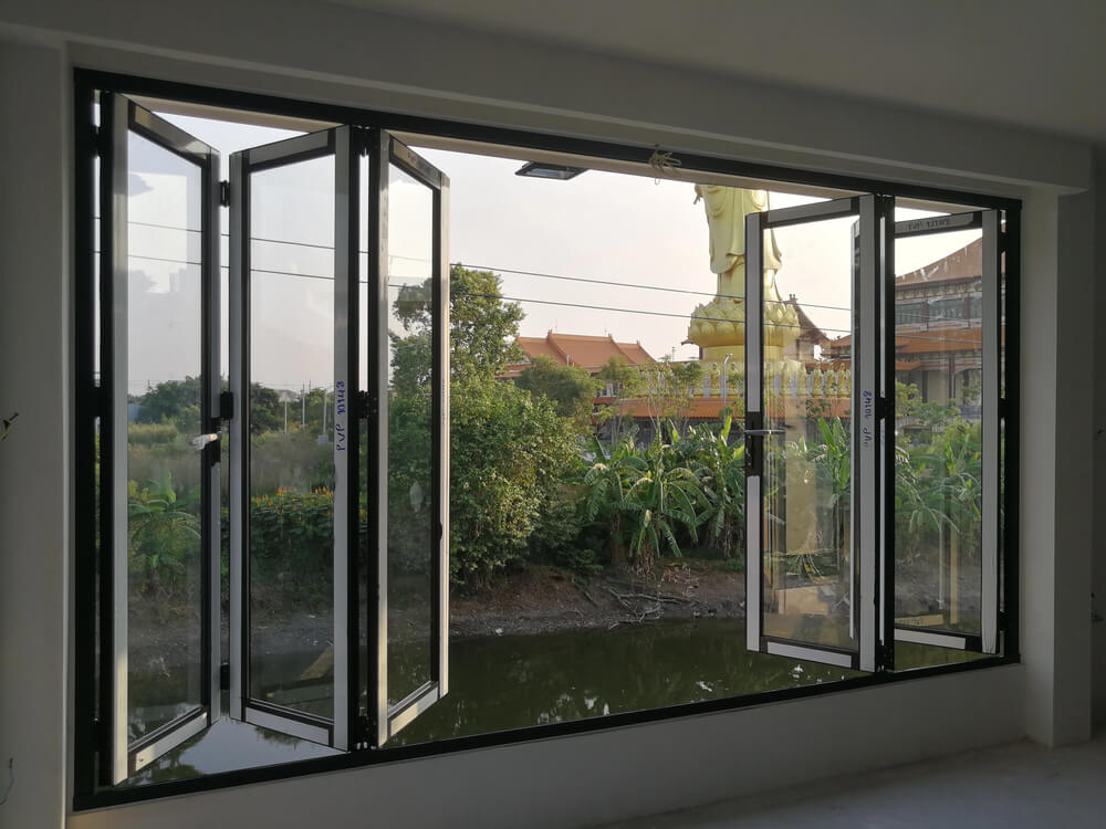 Алюмінієві вікна: коли це правильний вибір і на що звернути увагу