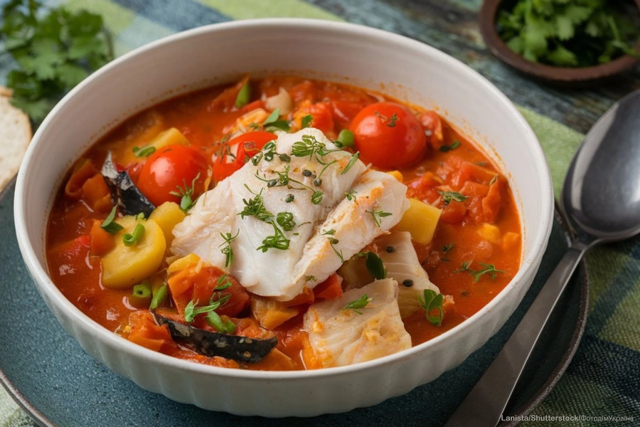 Риба ідеального смаку: як правильно використовувати сотейник для тушкування делікатних інгредієнтів