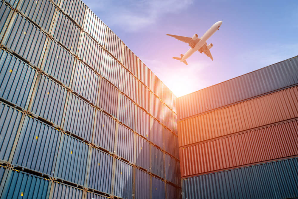 Чи потрібна спеціальна сертифікація для авіадоставлення товарів з Китаю?